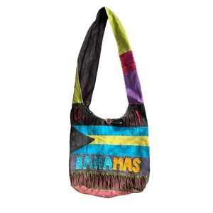 Hippie Bahamas Bag